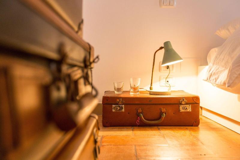 Room En Suite Corte Assisi - Oda