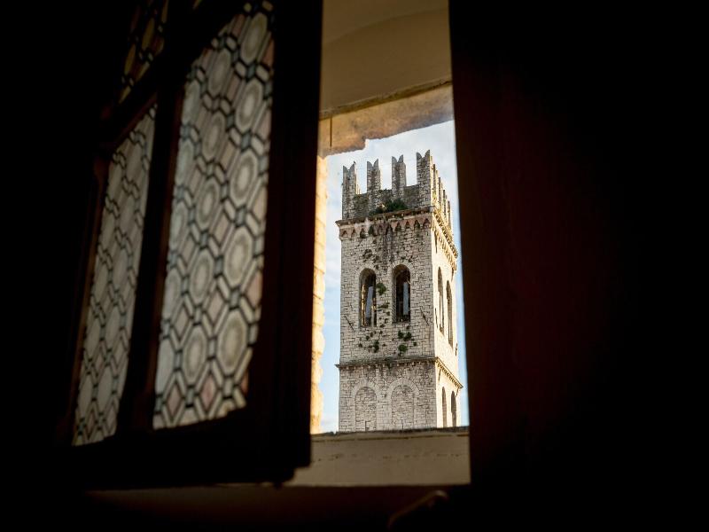 Room En Suite Corte Assisi - Oda