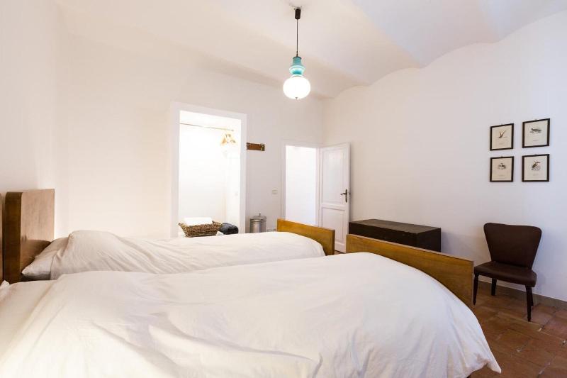 Room En Suite Corte Assisi - Oda
