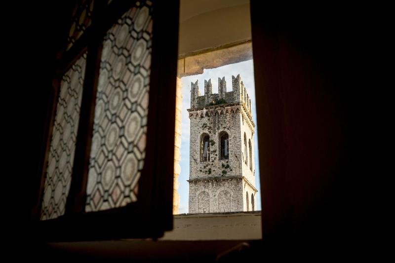 Room En Suite Corte Assisi - Oda