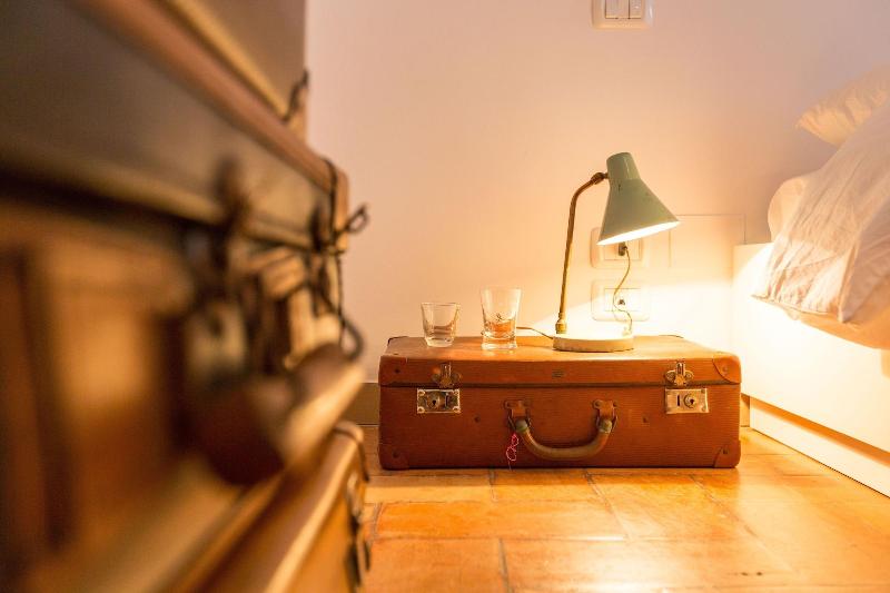 Room En Suite Corte Assisi - Oda