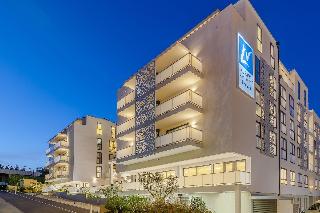 Lagrange Apart Hotel Les Jardins D Olympie
