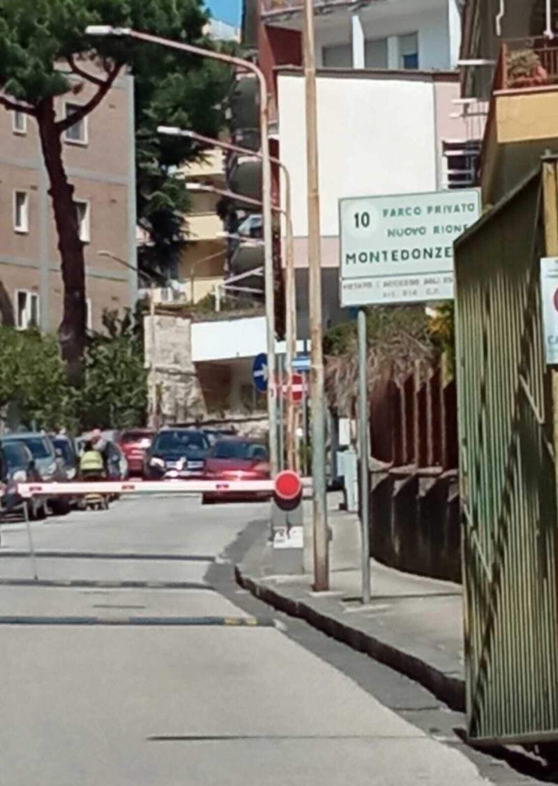 Relais Villa Montedonzelli - Lobi
