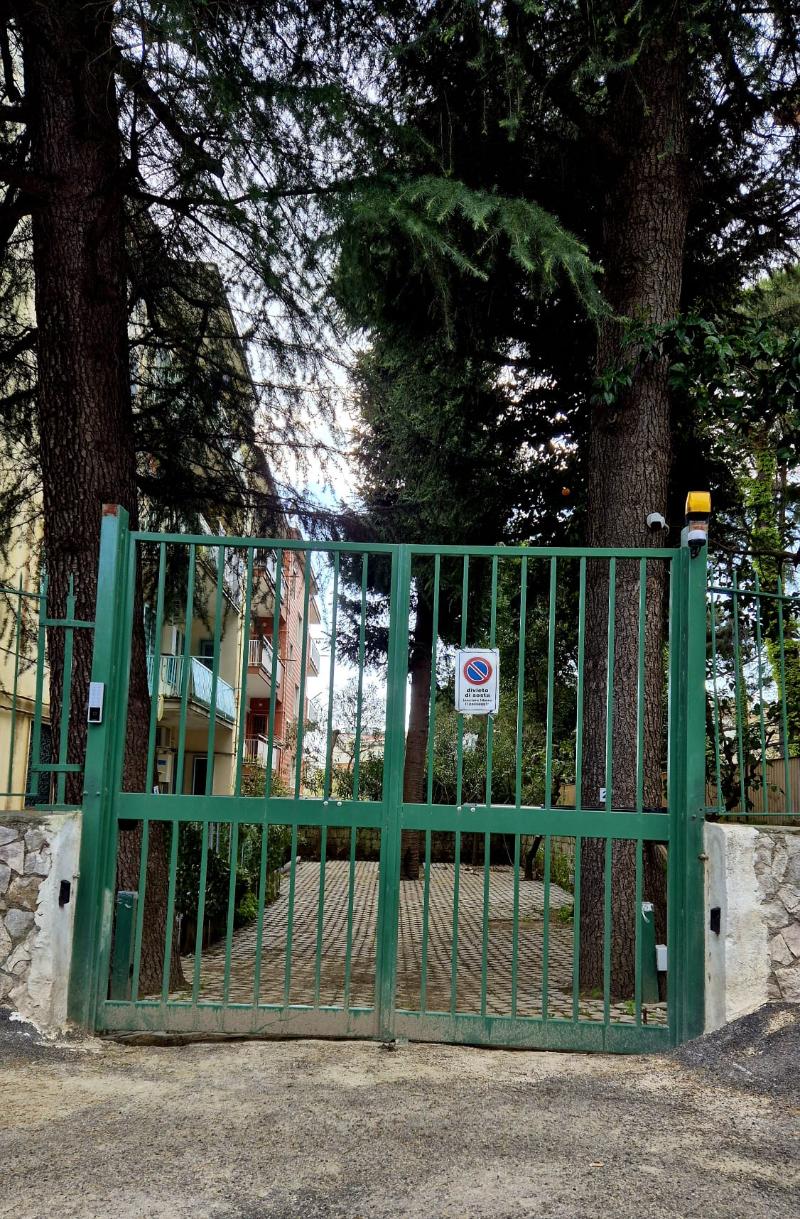 Relais Villa Montedonzelli - Lobi
