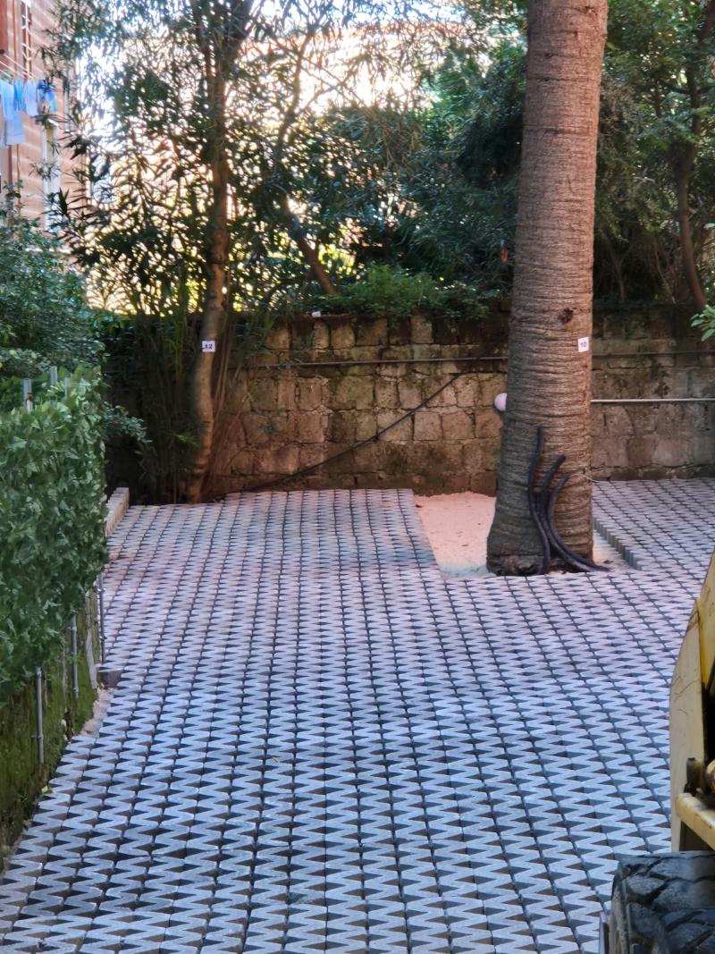 Relais Villa Montedonzelli - Lobi
