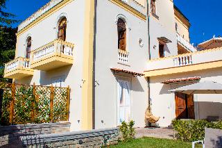 Relais Villa Montedonzelli otel fotoğrafı