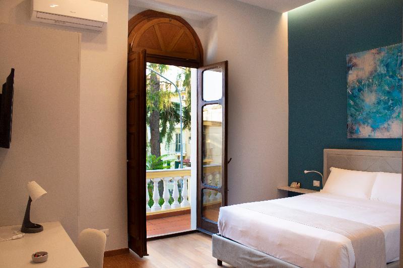 Relais Villa Montedonzelli - Oda