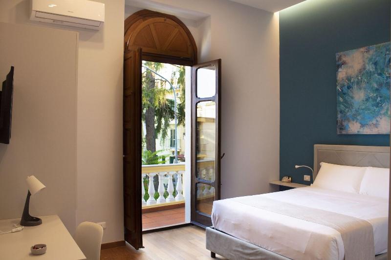 Relais Villa Montedonzelli - Oda