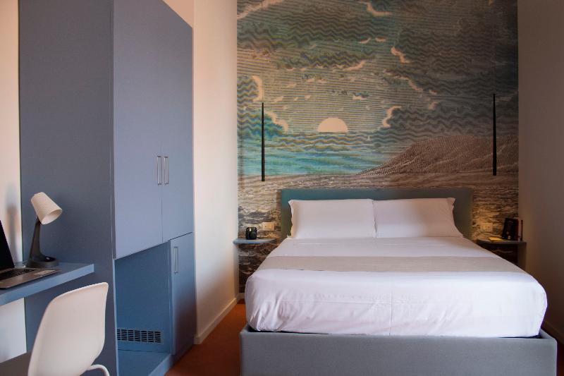 Relais Villa Montedonzelli - Oda