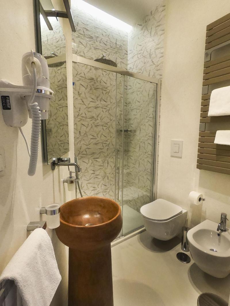 Relais Villa Montedonzelli - Oda