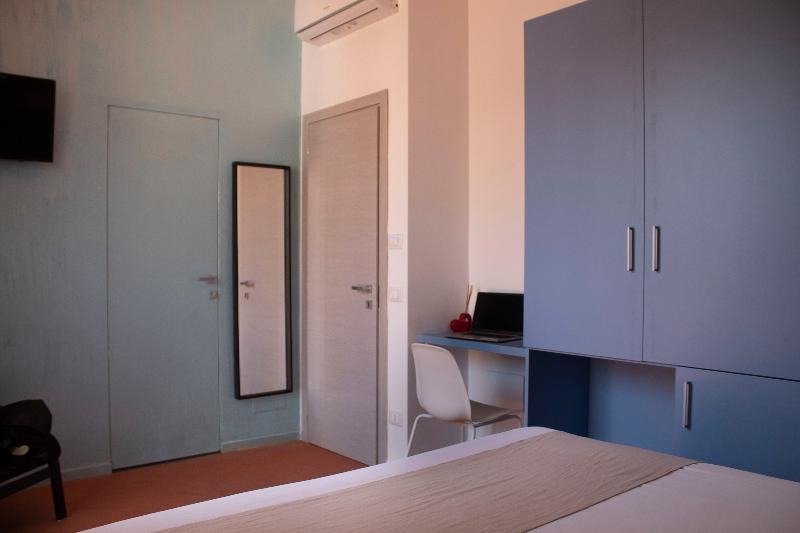 Relais Villa Montedonzelli - Oda
