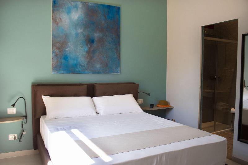 Relais Villa Montedonzelli - Oda