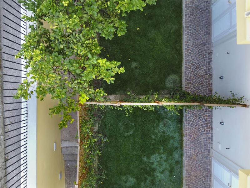 Relais Villa Montedonzelli - Oda