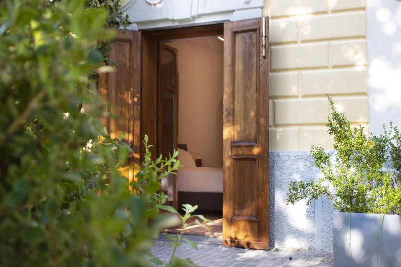 Relais Villa Montedonzelli - Oda