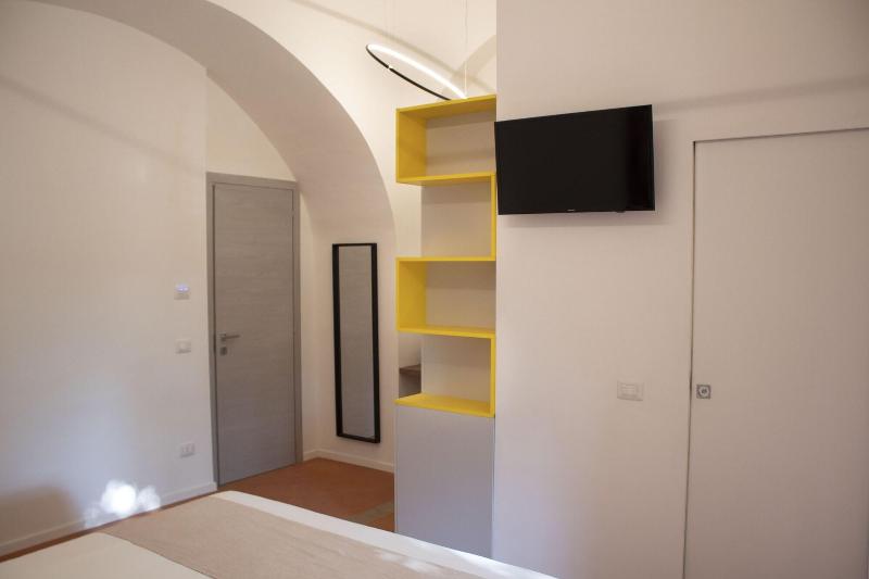 Relais Villa Montedonzelli - Oda