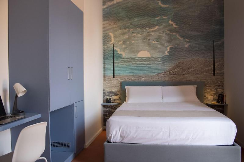 Relais Villa Montedonzelli - Oda