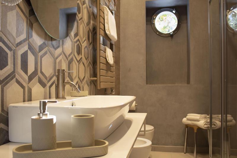 Relais Villa Montedonzelli - Oda