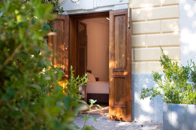 Relais Villa Montedonzelli - Oda