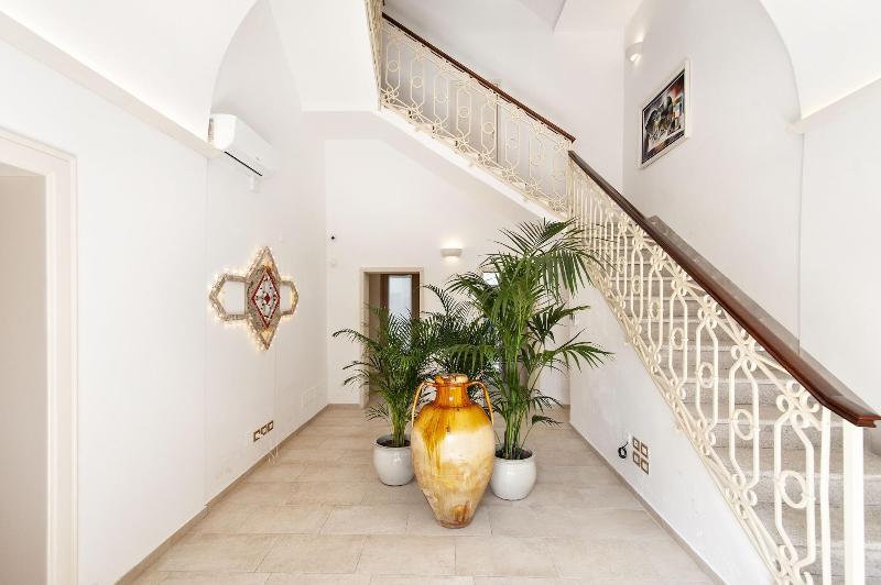 Palazzo San Lazzaro Rooms Suites - Lobi