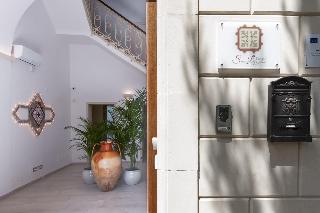 Palazzo San Lazzaro Rooms Suites otel fotoğrafı