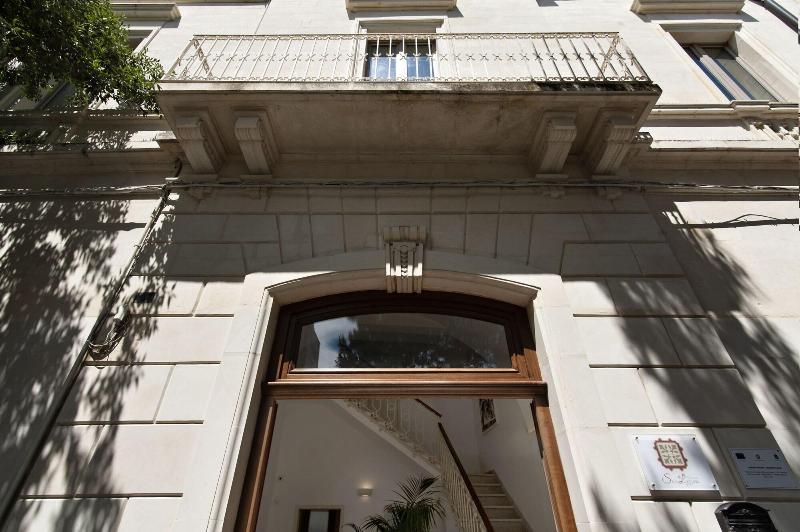Palazzo San Lazzaro Rooms Suites - Genel