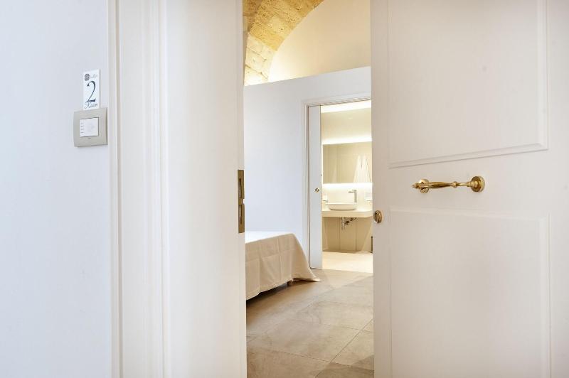 Palazzo San Lazzaro Rooms Suites - Oda