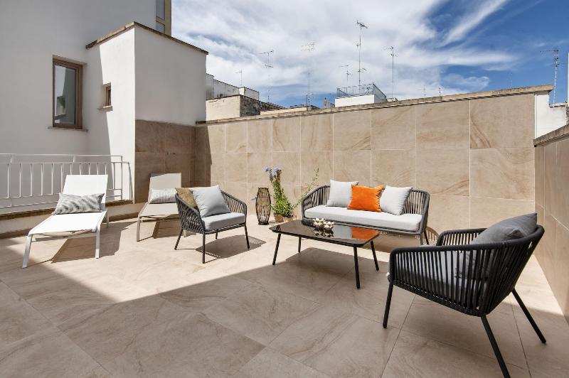 Palazzo San Lazzaro Rooms Suites - Oda
