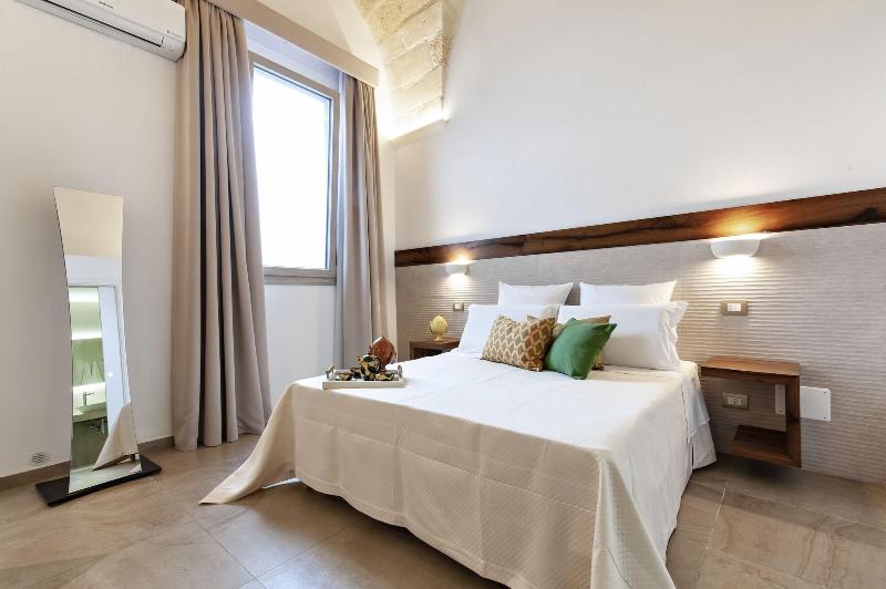 Palazzo San Lazzaro Rooms Suites - Oda