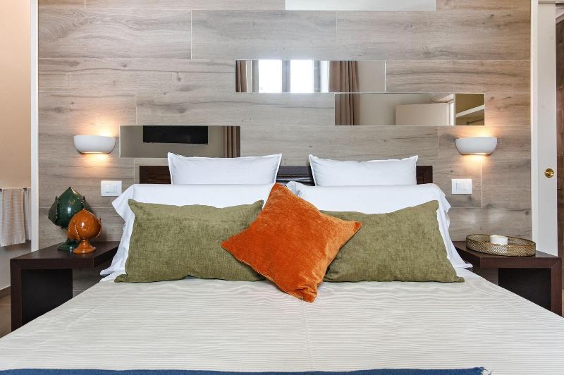 Palazzo San Lazzaro Rooms Suites - Oda