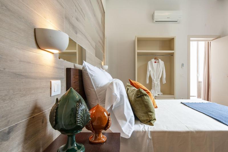 Palazzo San Lazzaro Rooms Suites - Oda