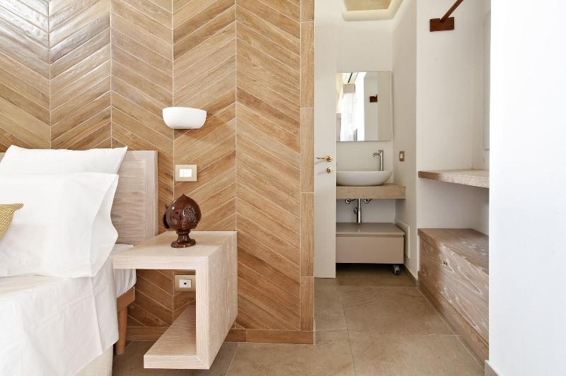 Palazzo San Lazzaro Rooms Suites - Oda