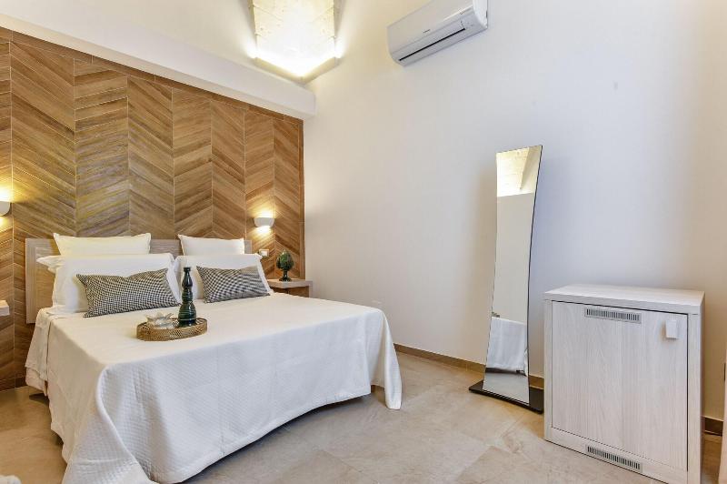 Palazzo San Lazzaro Rooms Suites - Oda