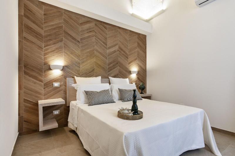 Palazzo San Lazzaro Rooms Suites - Oda
