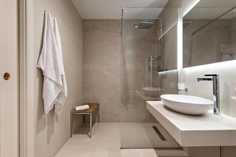 Palazzo San Lazzaro Rooms Suites - Oda