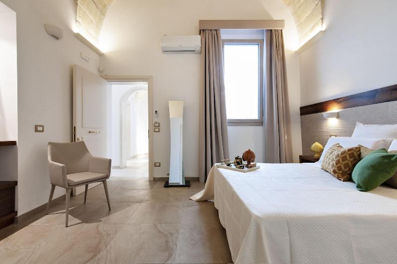 Palazzo San Lazzaro Rooms Suites - Oda
