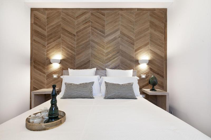 Palazzo San Lazzaro Rooms Suites - Oda