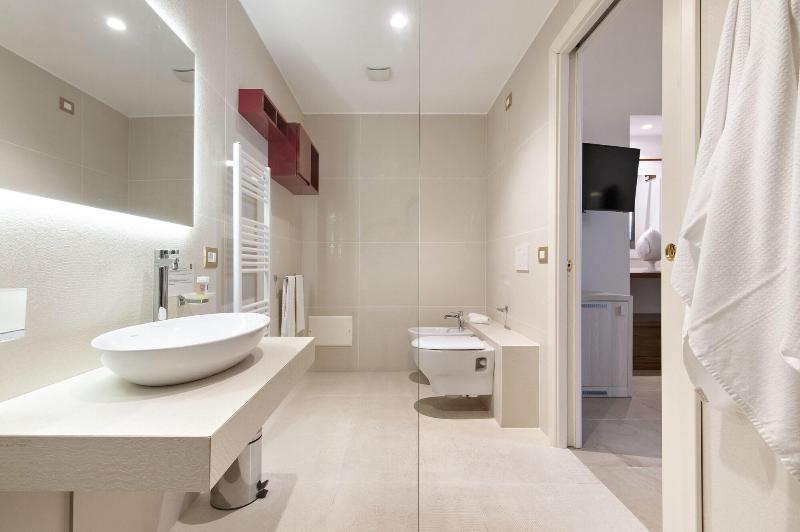 Palazzo San Lazzaro Rooms Suites - Oda