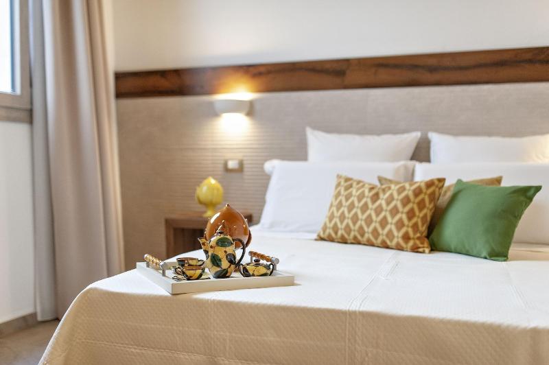 Palazzo San Lazzaro Rooms Suites - Oda