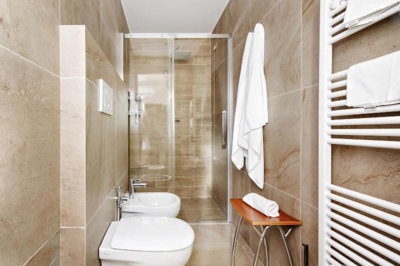 Palazzo San Lazzaro Rooms Suites - Oda