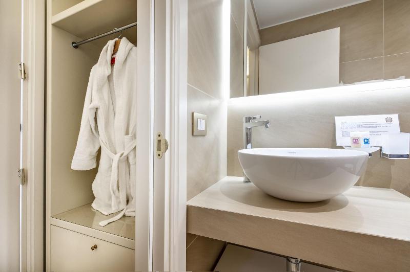 Palazzo San Lazzaro Rooms Suites - Oda