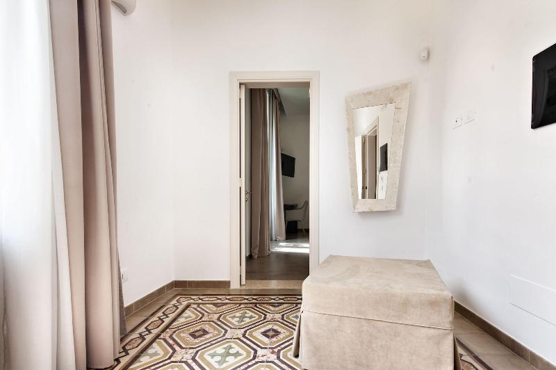 Palazzo San Lazzaro Rooms Suites - Oda