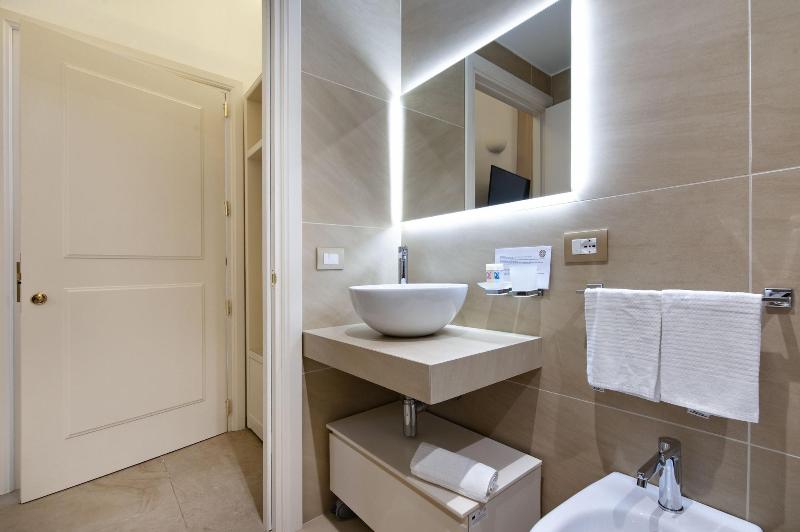 Palazzo San Lazzaro Rooms Suites - Oda