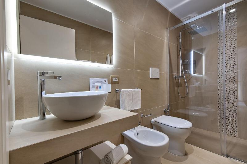Palazzo San Lazzaro Rooms Suites - Oda