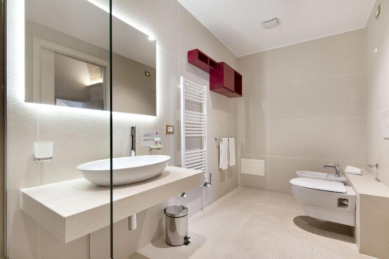 Palazzo San Lazzaro Rooms Suites - Oda