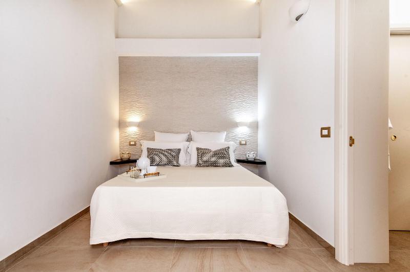 Palazzo San Lazzaro Rooms Suites - Oda
