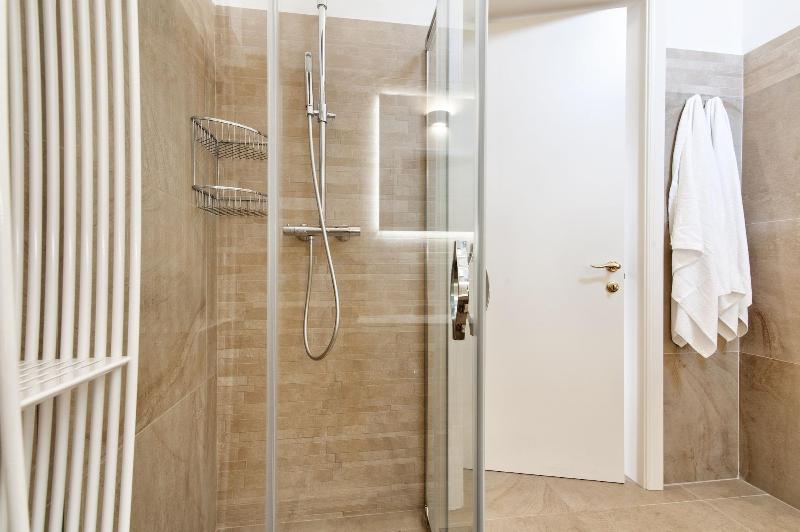 Palazzo San Lazzaro Rooms Suites - Oda