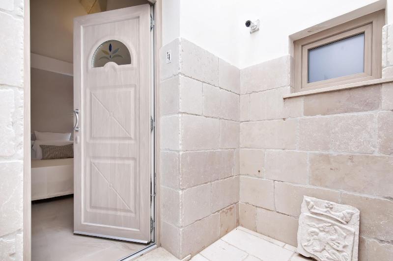 Palazzo San Lazzaro Rooms Suites - Oda