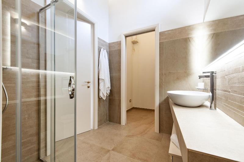 Palazzo San Lazzaro Rooms Suites - Oda