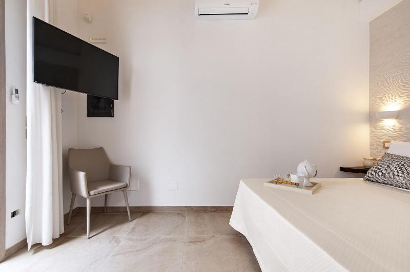 Palazzo San Lazzaro Rooms Suites - Oda