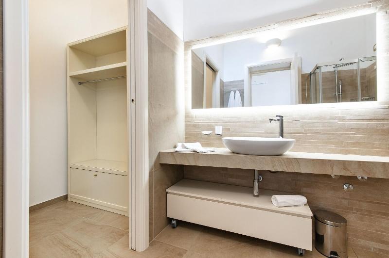 Palazzo San Lazzaro Rooms Suites - Oda